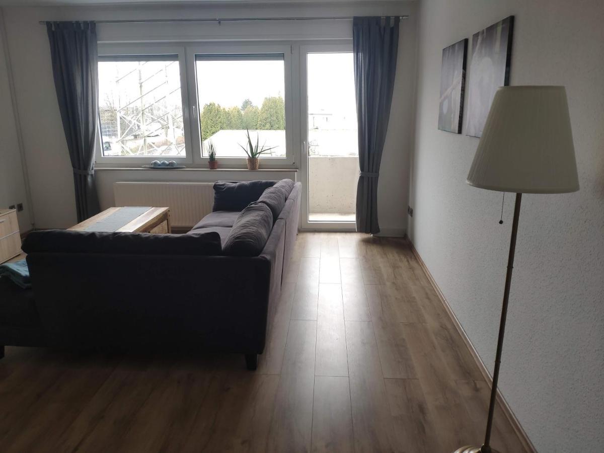 Gemuetliche Wohnung "Charly" Zum Wohlfuehlen Zu Allem Gut Angebunden Paderborn Exterior photo